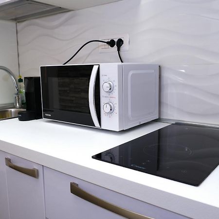 Welcomely - Joia Apartamento Alghero Exterior foto