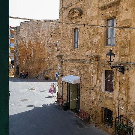 Welcomely - Joia Apartamento Alghero Exterior foto