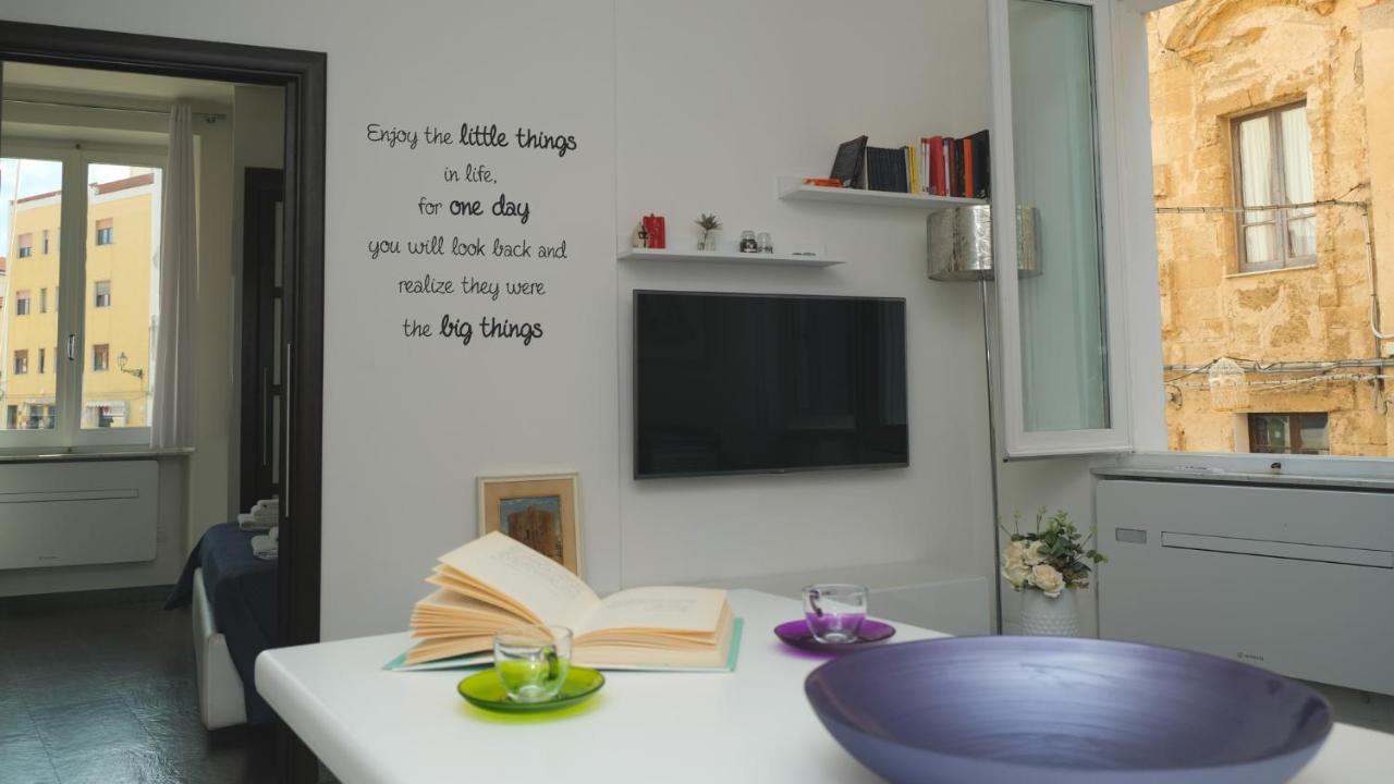Welcomely - Joia Apartamento Alghero Exterior foto
