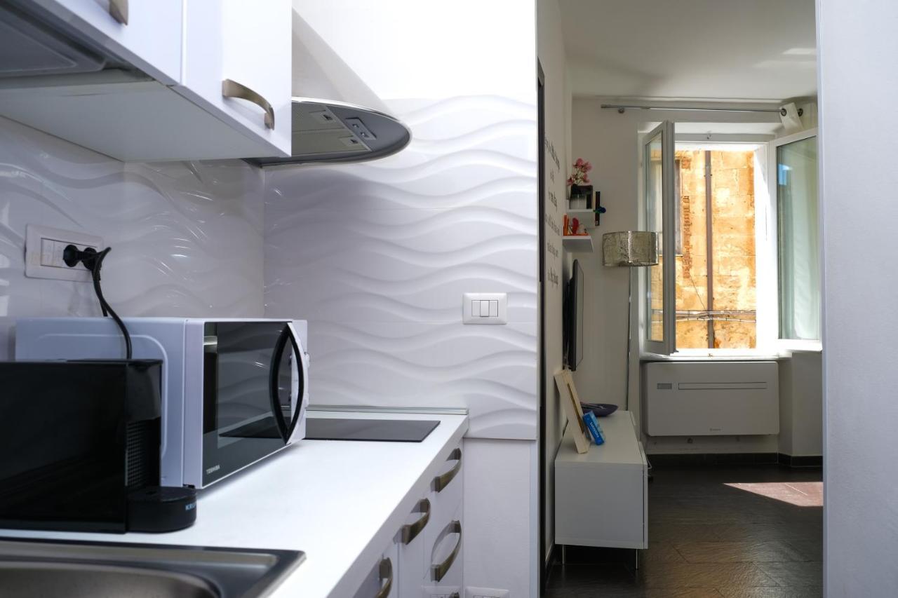 Welcomely - Joia Apartamento Alghero Exterior foto