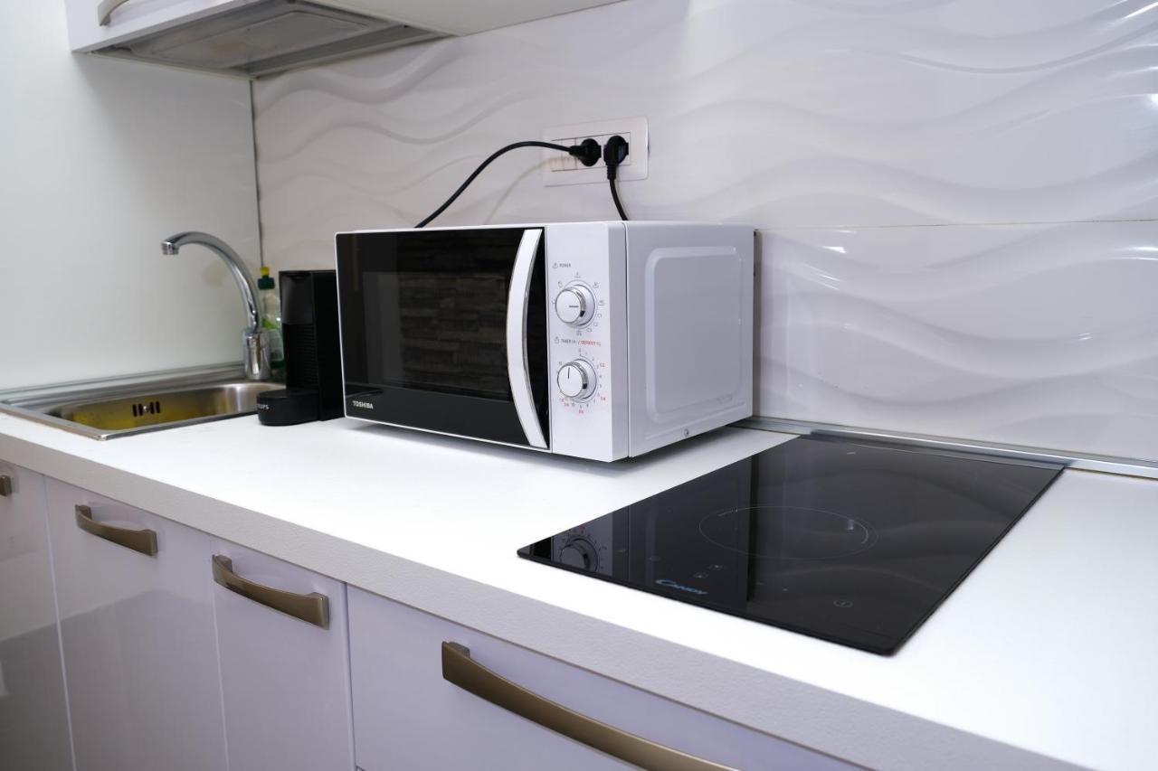 Welcomely - Joia Apartamento Alghero Exterior foto