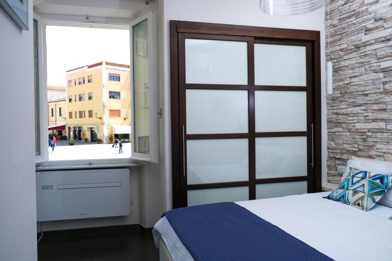Welcomely - Joia Apartamento Alghero Exterior foto