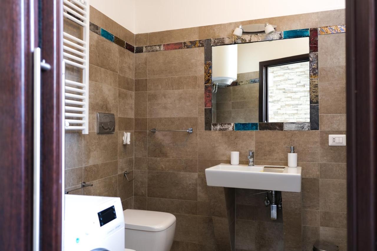 Welcomely - Joia Apartamento Alghero Exterior foto