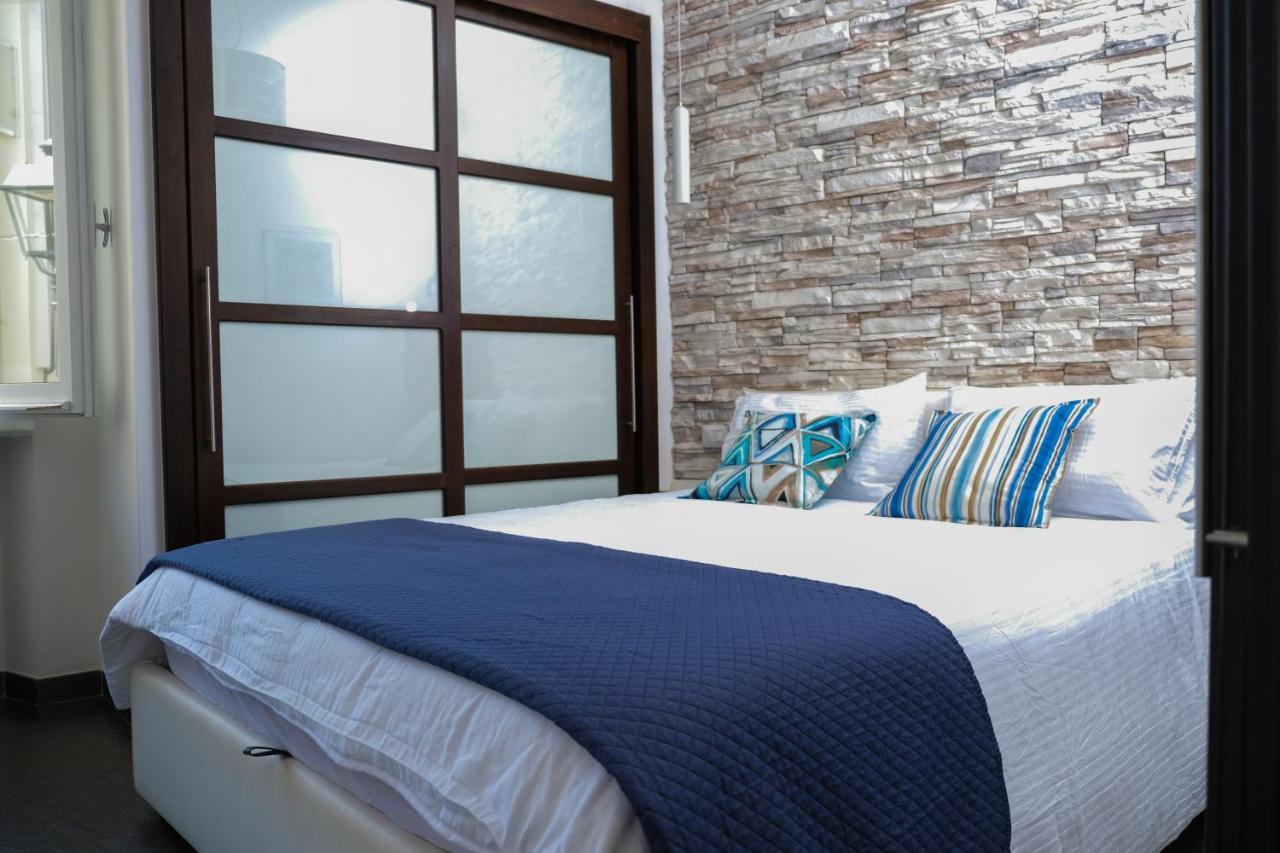 Welcomely - Joia Apartamento Alghero Exterior foto