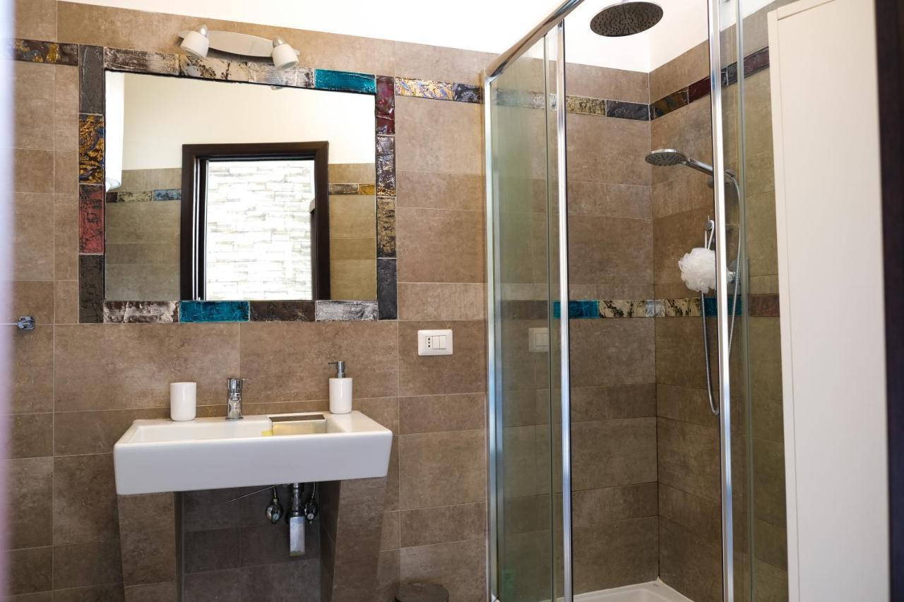 Welcomely - Joia Apartamento Alghero Exterior foto