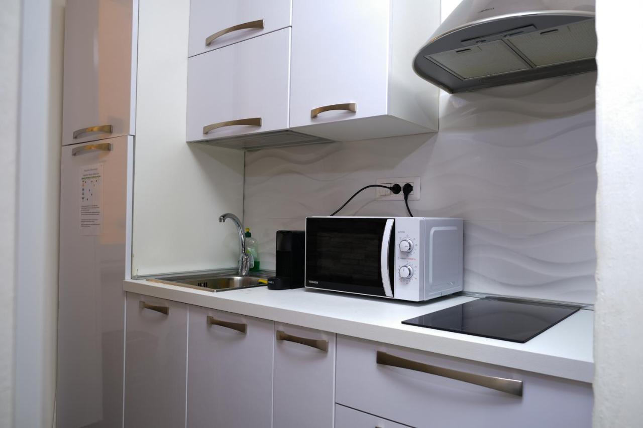 Welcomely - Joia Apartamento Alghero Exterior foto