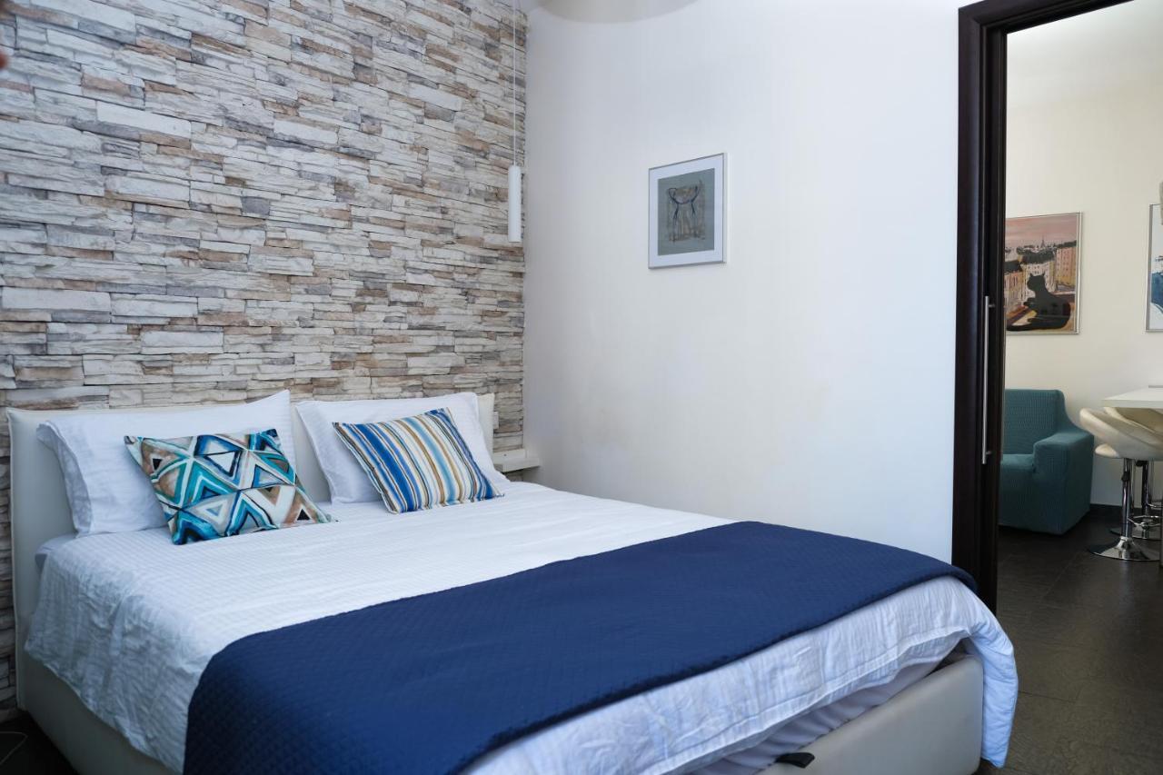Welcomely - Joia Apartamento Alghero Exterior foto