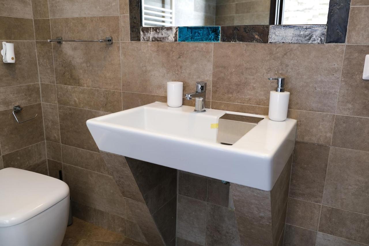 Welcomely - Joia Apartamento Alghero Exterior foto