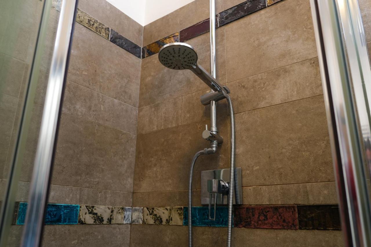 Welcomely - Joia Apartamento Alghero Exterior foto
